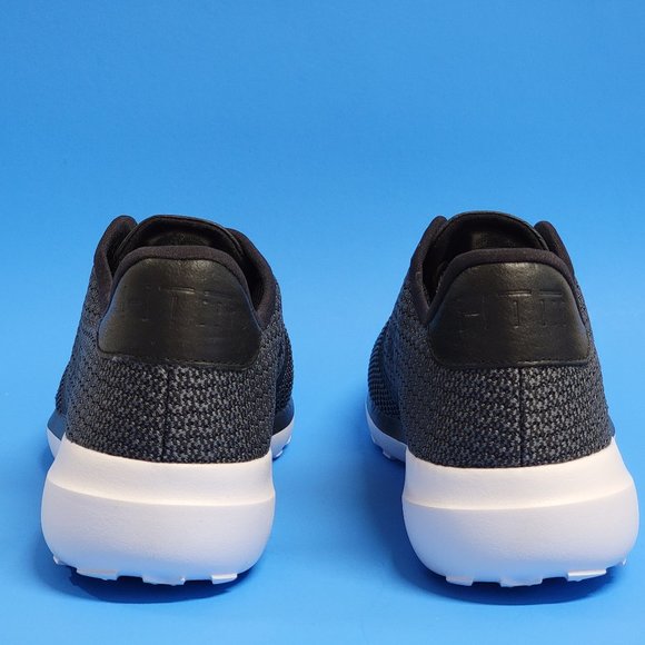 Converse Men's Auckland Modern Low Top HTM 155015C Size 11 - Picture 4 of 14